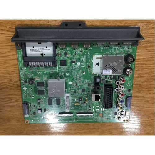 MAIN BOARD LG 55LB731V-ZE LG 50LB650V-ZN EAX65384003(1.2) EBT63144830